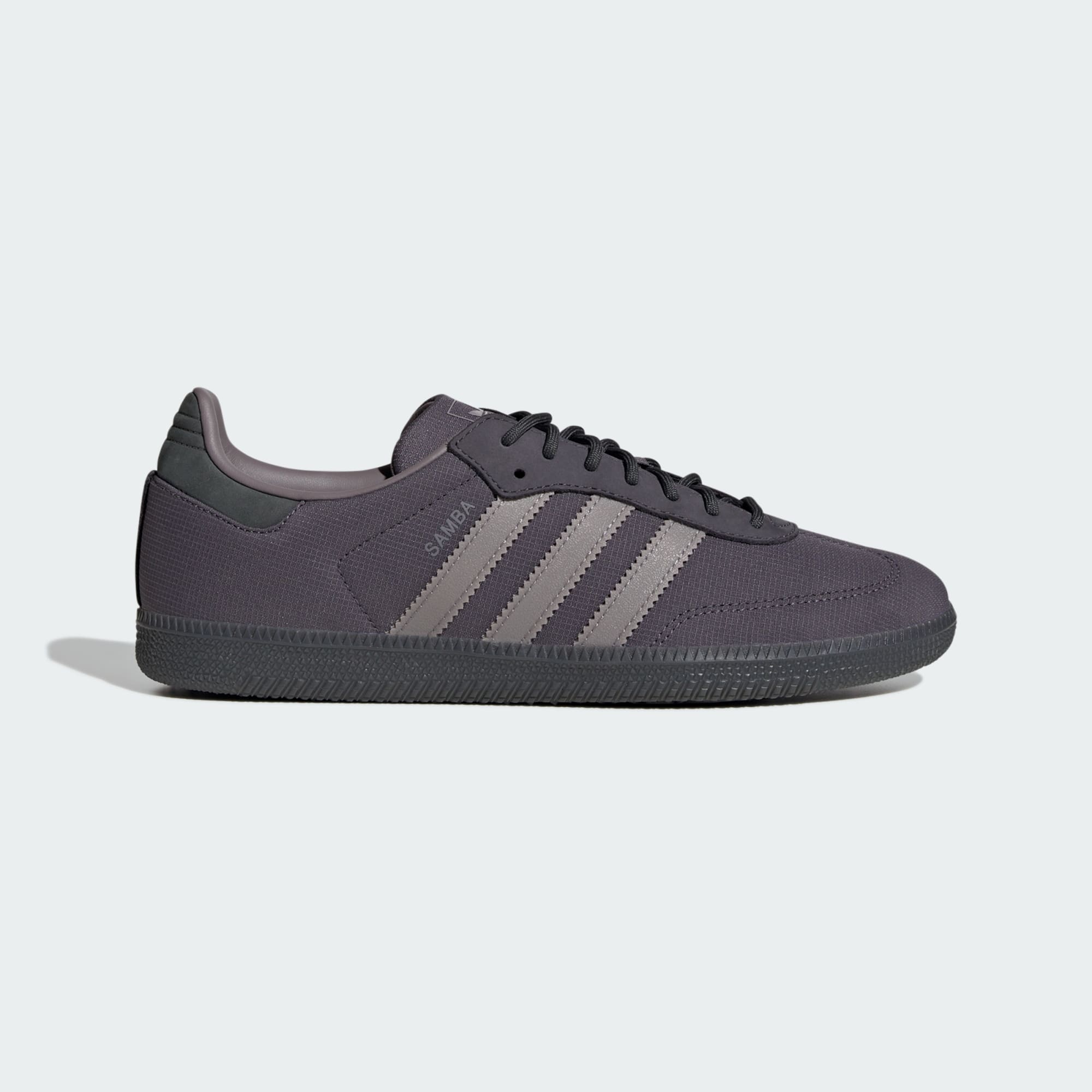 SAMBA OG AYAKKABI - Aurora Onix / Taupe Oxide / Carbon - IH6809 - Görsel 1