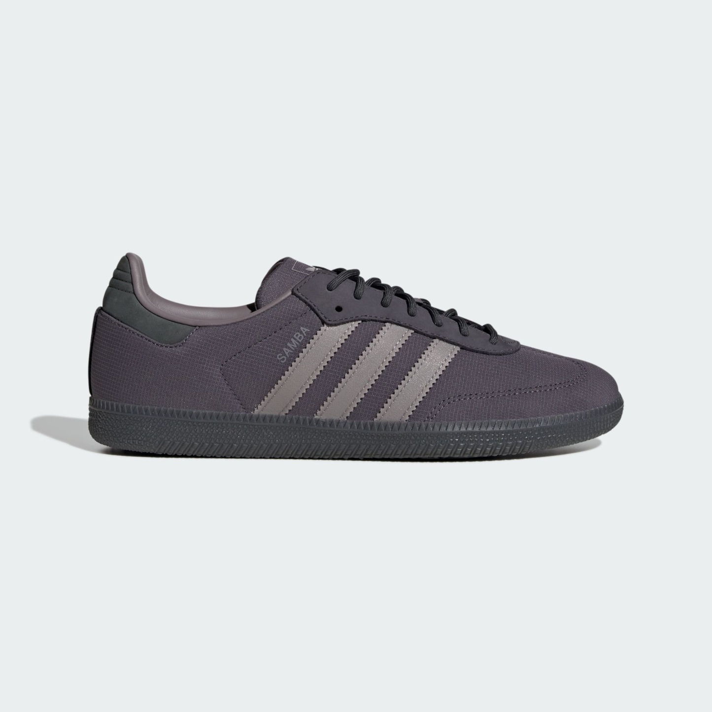 SAMBA OG AYAKKABI - Aurora Onix / Taupe Oxide / Carbon - IH6809 - Görsel 1