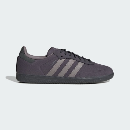 SAMBA OG AYAKKABI - Aurora Onix / Taupe Oxide / Carbon - IH6809 - Görsel 1