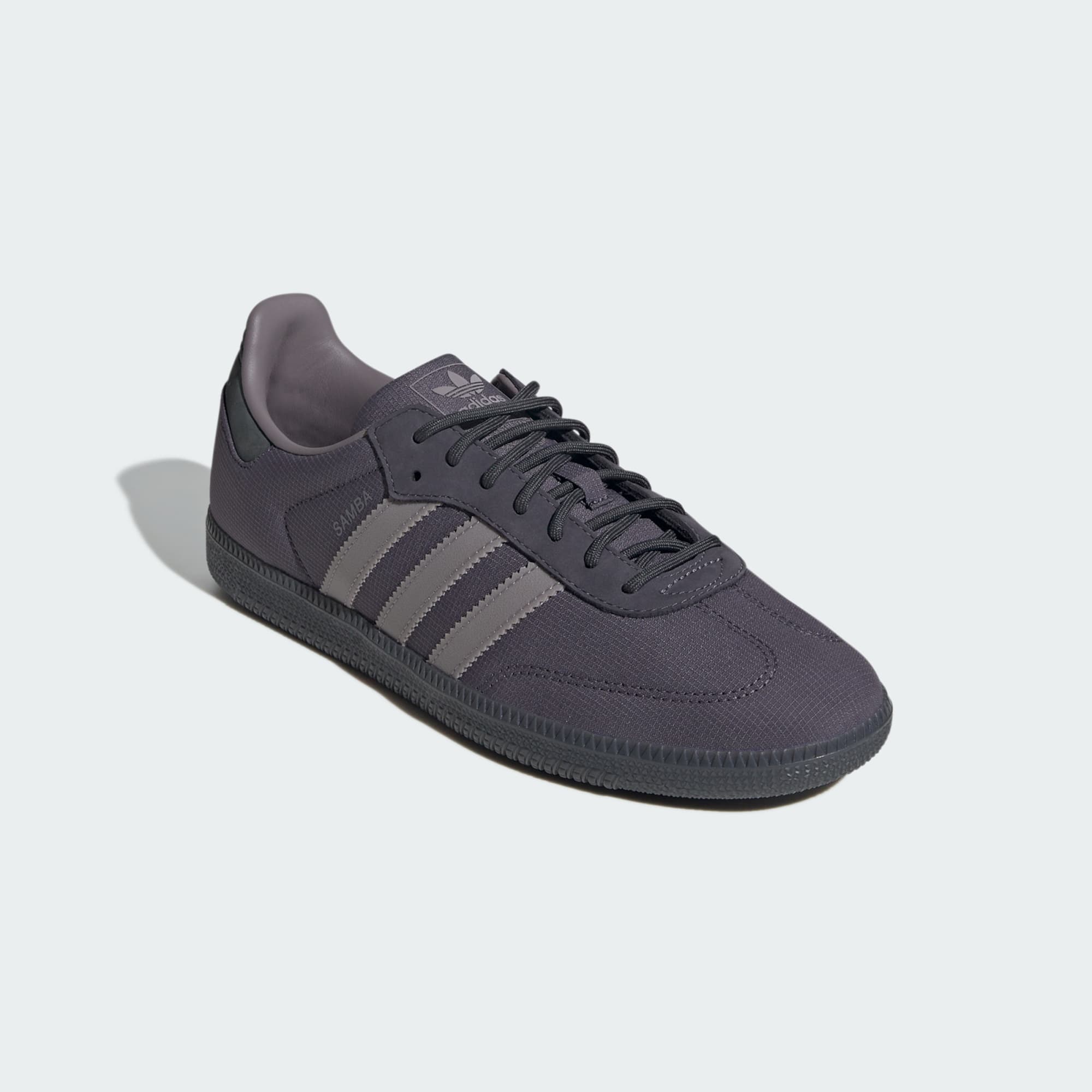 SAMBA OG AYAKKABI - Aurora Onix / Taupe Oxide / Carbon - IH6809 - Görsel 4