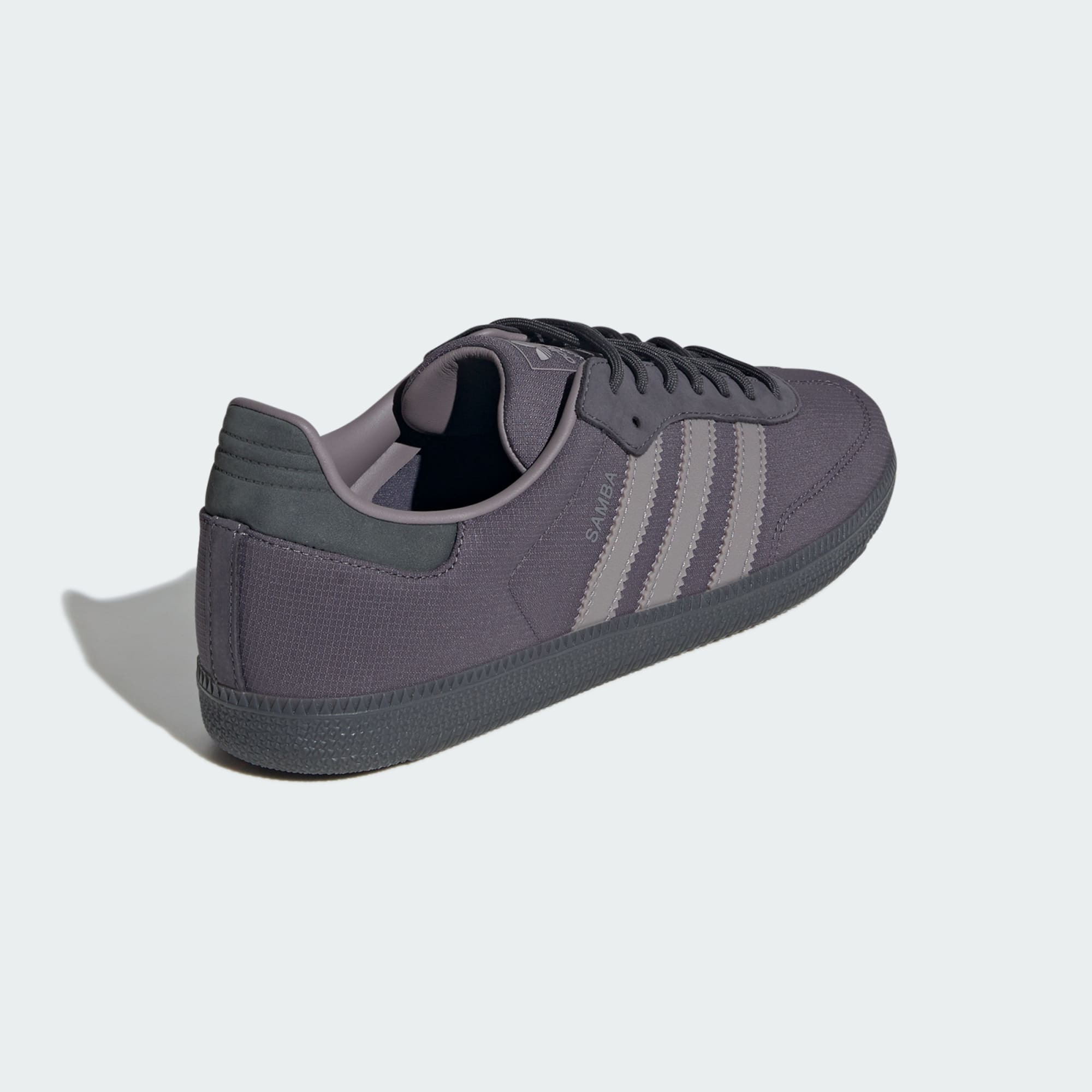SAMBA OG AYAKKABI - Aurora Onix / Taupe Oxide / Carbon - IH6809 - Görsel 5