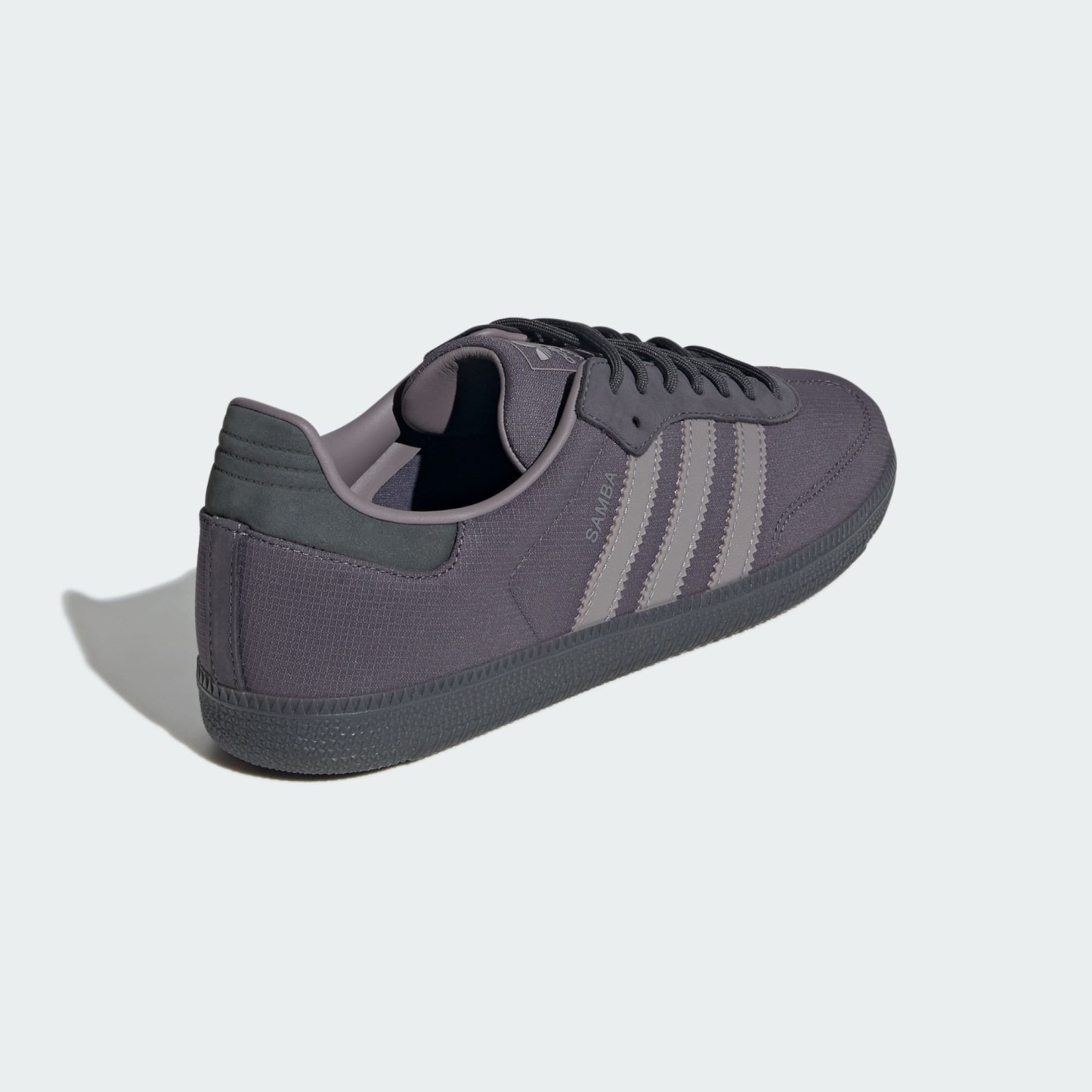 SAMBA OG AYAKKABI - Aurora Onix / Taupe Oxide / Carbon - IH6809 - Görsel 5