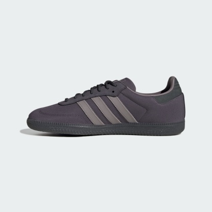 SAMBA OG AYAKKABI - Aurora Onix / Taupe Oxide / Carbon - IH6809 - Görsel 6