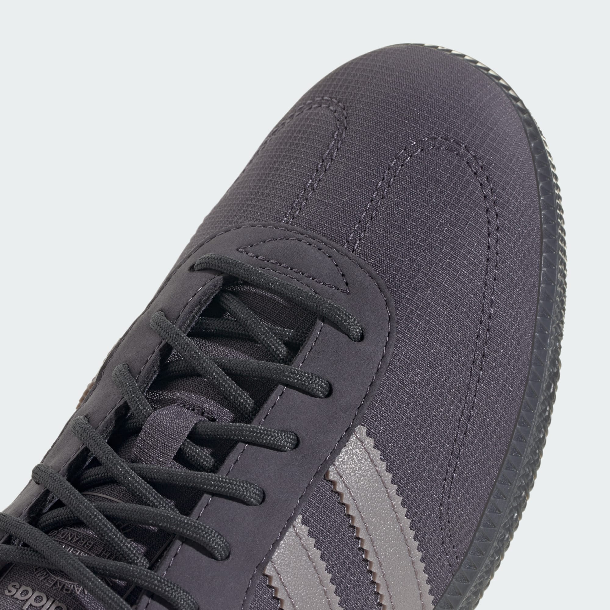 SAMBA OG AYAKKABI - Aurora Onix / Taupe Oxide / Carbon - IH6809 - Görsel 7