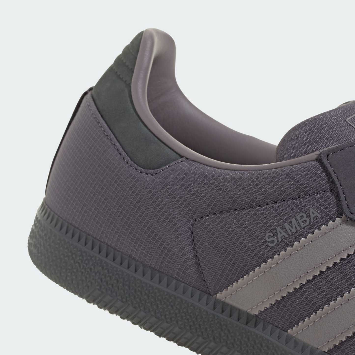 SAMBA OG AYAKKABI - Aurora Onix / Taupe Oxide / Carbon - IH6809 - Görsel 8