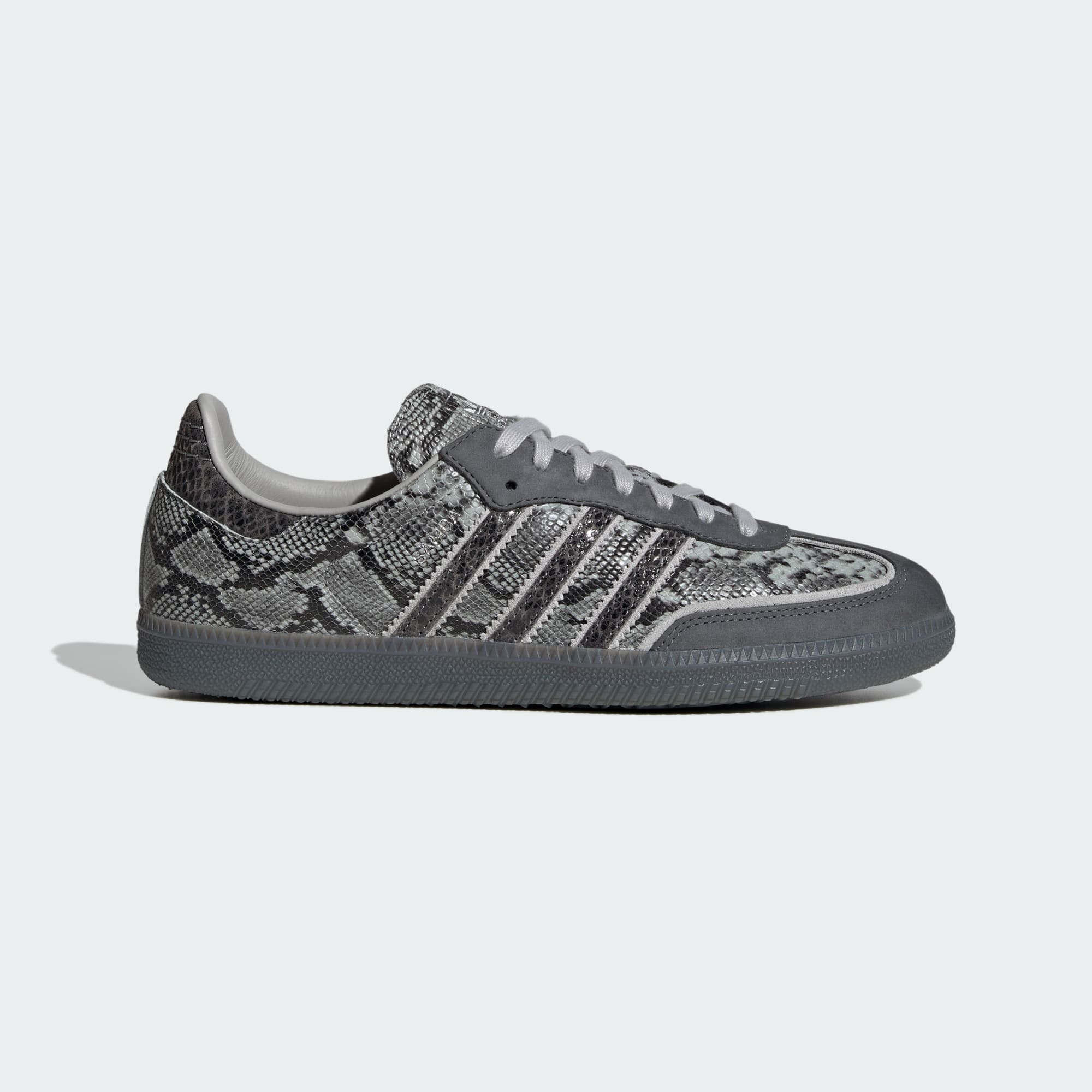 SAMBA OG AYAKKABI - Grey Five / Grey Two / Grey Four - KI5619 - Görsel 1