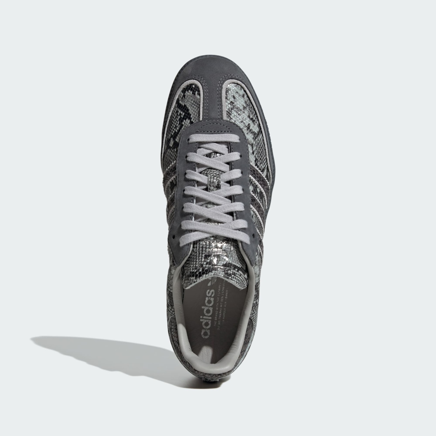 SAMBA OG AYAKKABI - Grey Five / Grey Two / Grey Four - KI5619 - Görsel 2