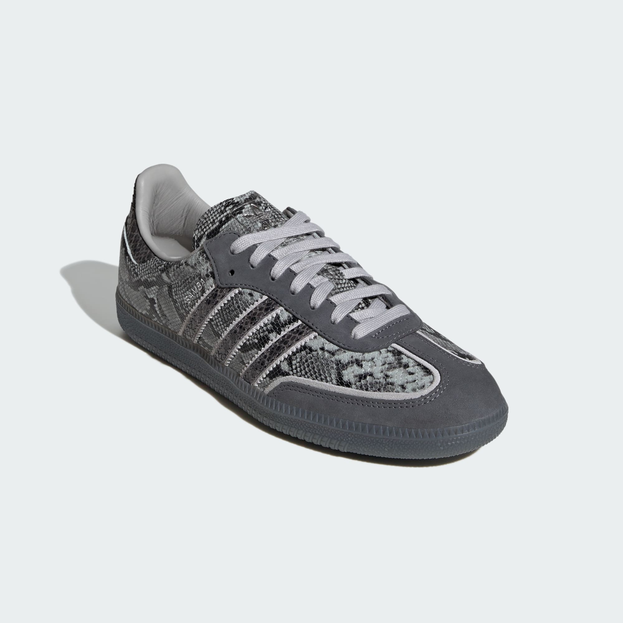 SAMBA OG AYAKKABI - Grey Five / Grey Two / Grey Four - KI5619 - Görsel 4