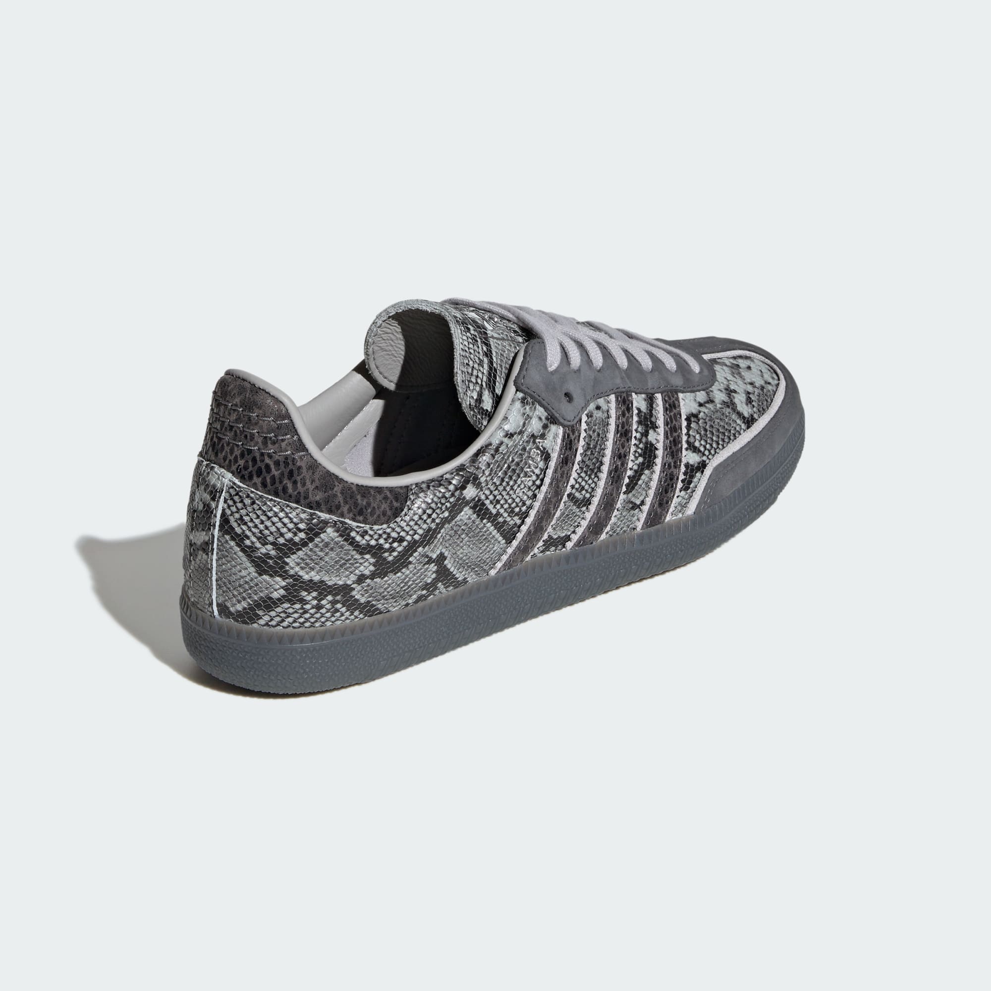SAMBA OG AYAKKABI - Grey Five / Grey Two / Grey Four - KI5619 - Görsel 5
