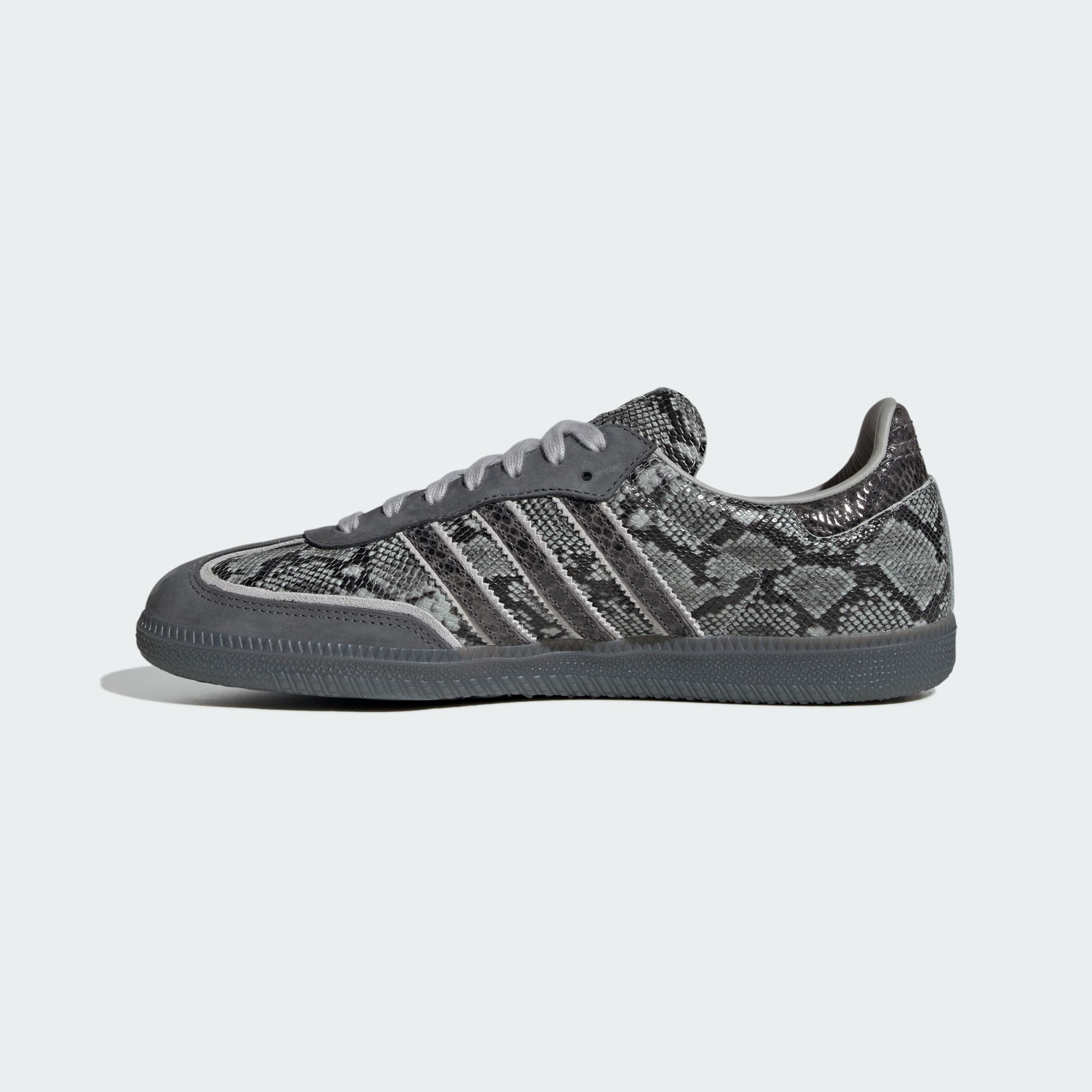SAMBA OG AYAKKABI - Grey Five / Grey Two / Grey Four - KI5619 - Görsel 6