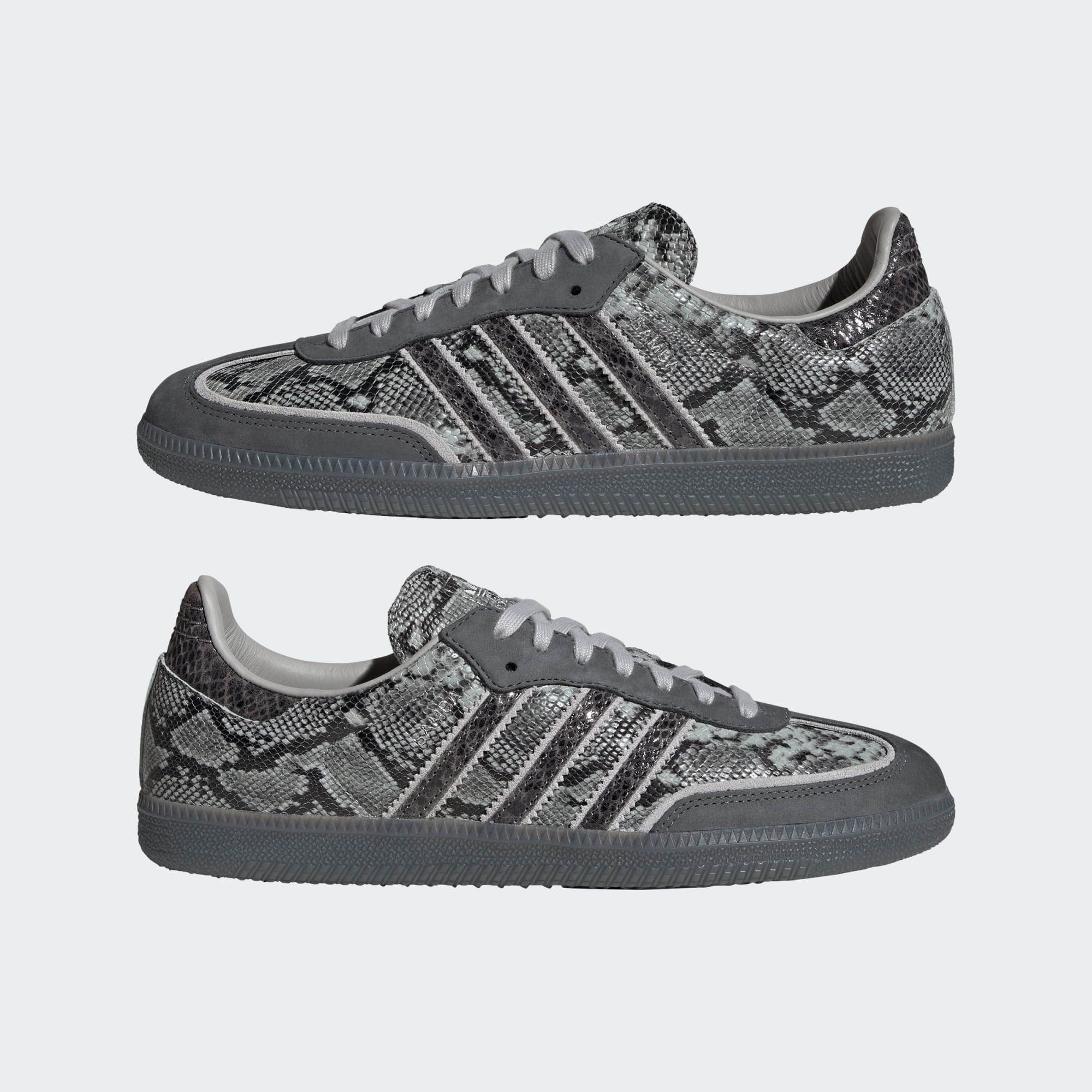 SAMBA OG AYAKKABI - Grey Five / Grey Two / Grey Four - KI5619 - Görsel 7