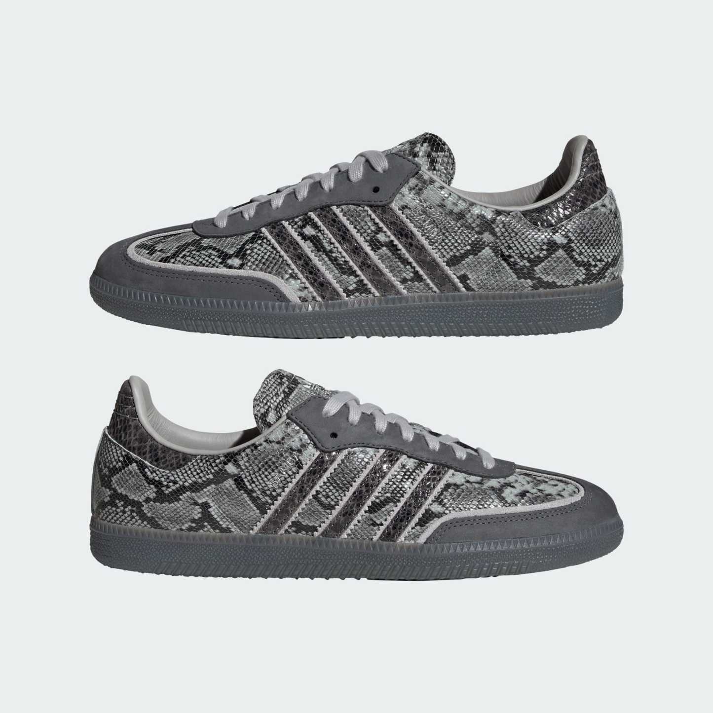 SAMBA OG AYAKKABI - Grey Five / Grey Two / Grey Four - KI5619 - Görsel 7