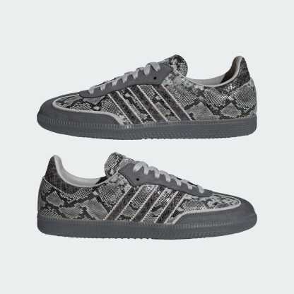 SAMBA OG AYAKKABI - Grey Five / Grey Two / Grey Four - KI5619 - Görsel 7
