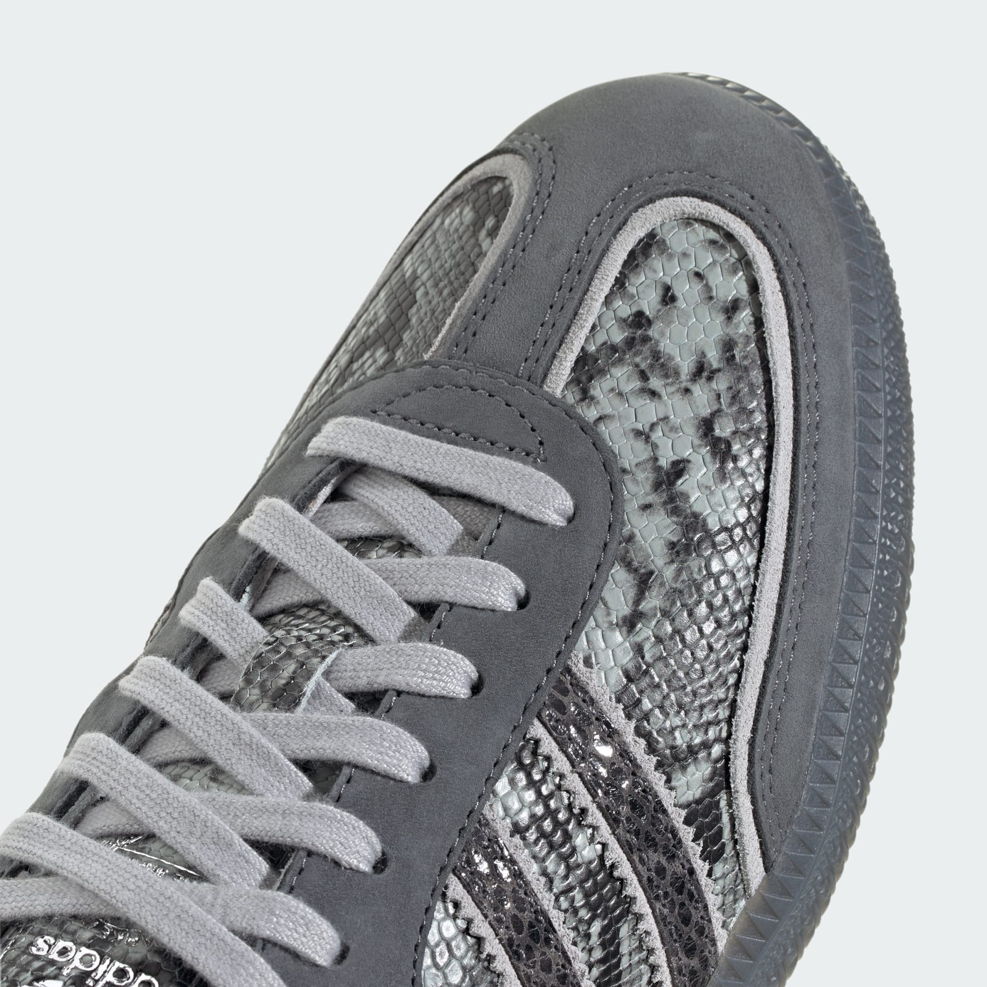 SAMBA OG AYAKKABI - Grey Five / Grey Two / Grey Four - KI5619 - Görsel 8