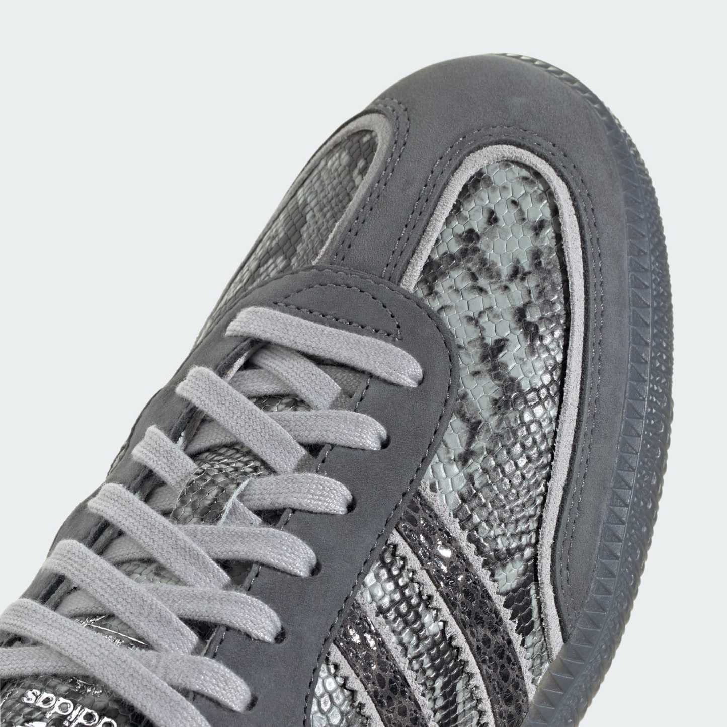 SAMBA OG AYAKKABI - Grey Five / Grey Two / Grey Four - KI5619 - Görsel 8