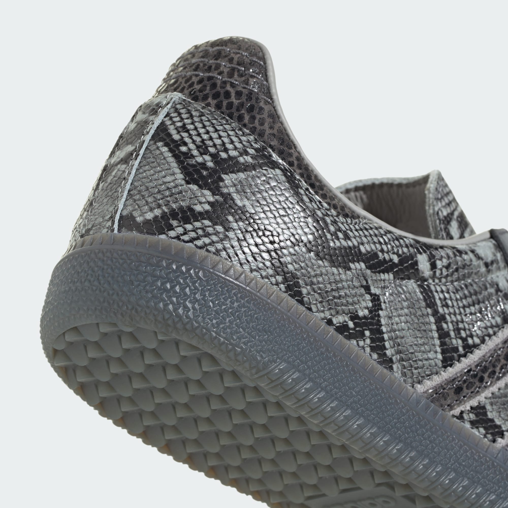 SAMBA OG AYAKKABI - Grey Five / Grey Two / Grey Four - KI5619 - Görsel 9