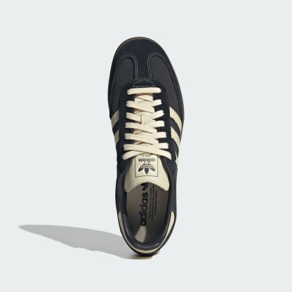 SAMBA OG AYAKKABI - Carbon / Warm Vanilla / Gum - KK2268 - Görsel 2