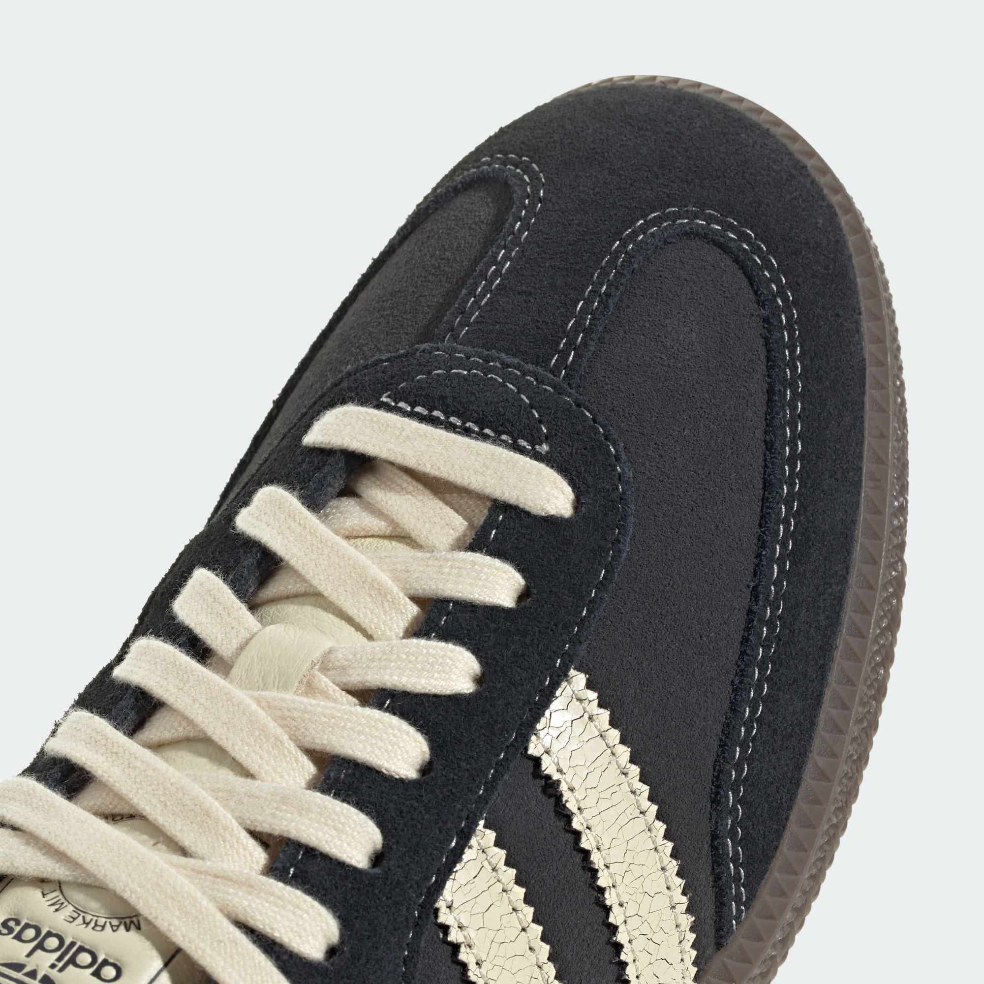 SAMBA OG AYAKKABI - Carbon / Warm Vanilla / Gum - KK2268 - Görsel 7