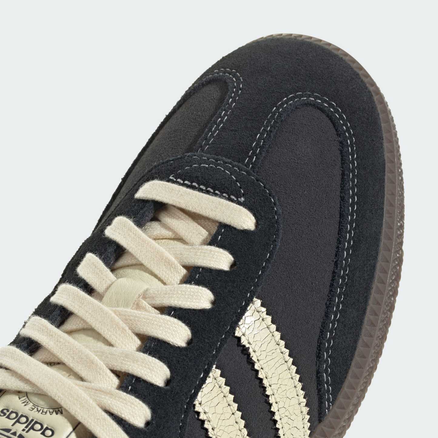 SAMBA OG AYAKKABI - Carbon / Warm Vanilla / Gum - KK2268 - Görsel 7