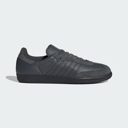 SAMBA OG AYAKKABI - Carbon / Carbon / Core Black - KK2331 - Görsel 1