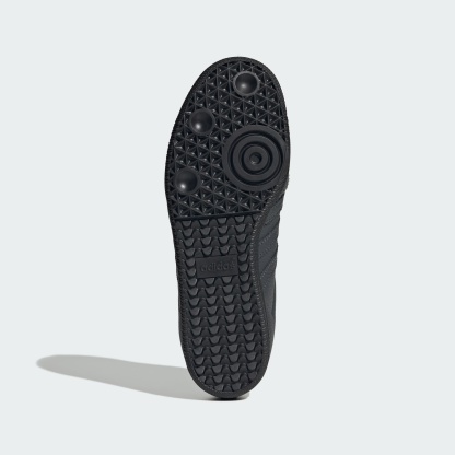 SAMBA OG AYAKKABI - Carbon / Carbon / Core Black - KK2331 - Görsel 3