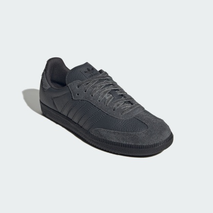 SAMBA OG AYAKKABI - Carbon / Carbon / Core Black - KK2331 - Görsel 4