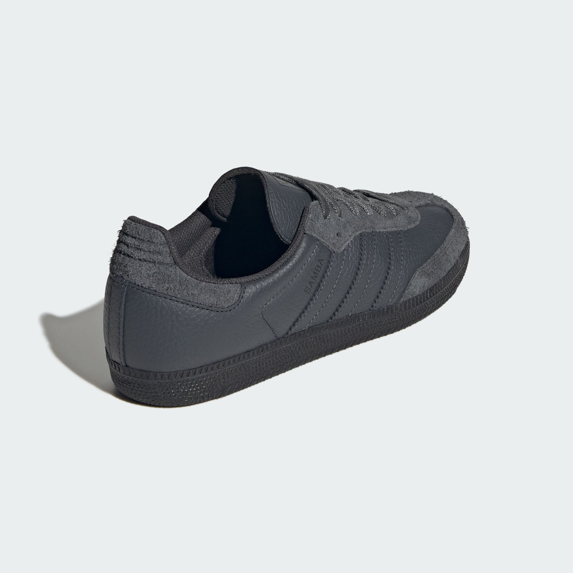 SAMBA OG AYAKKABI - Carbon / Carbon / Core Black - KK2331 - Görsel 5