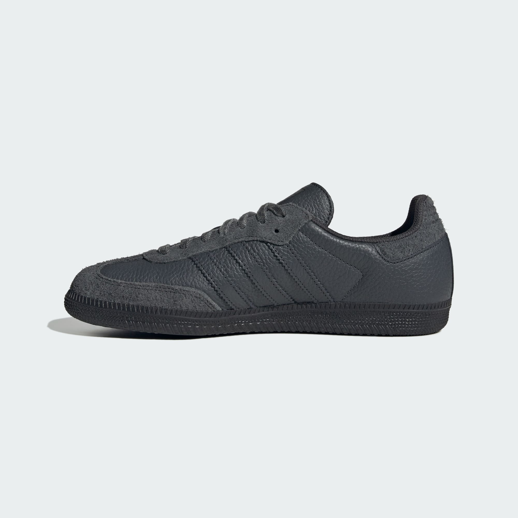 SAMBA OG AYAKKABI - Carbon / Carbon / Core Black - KK2331 - Görsel 6