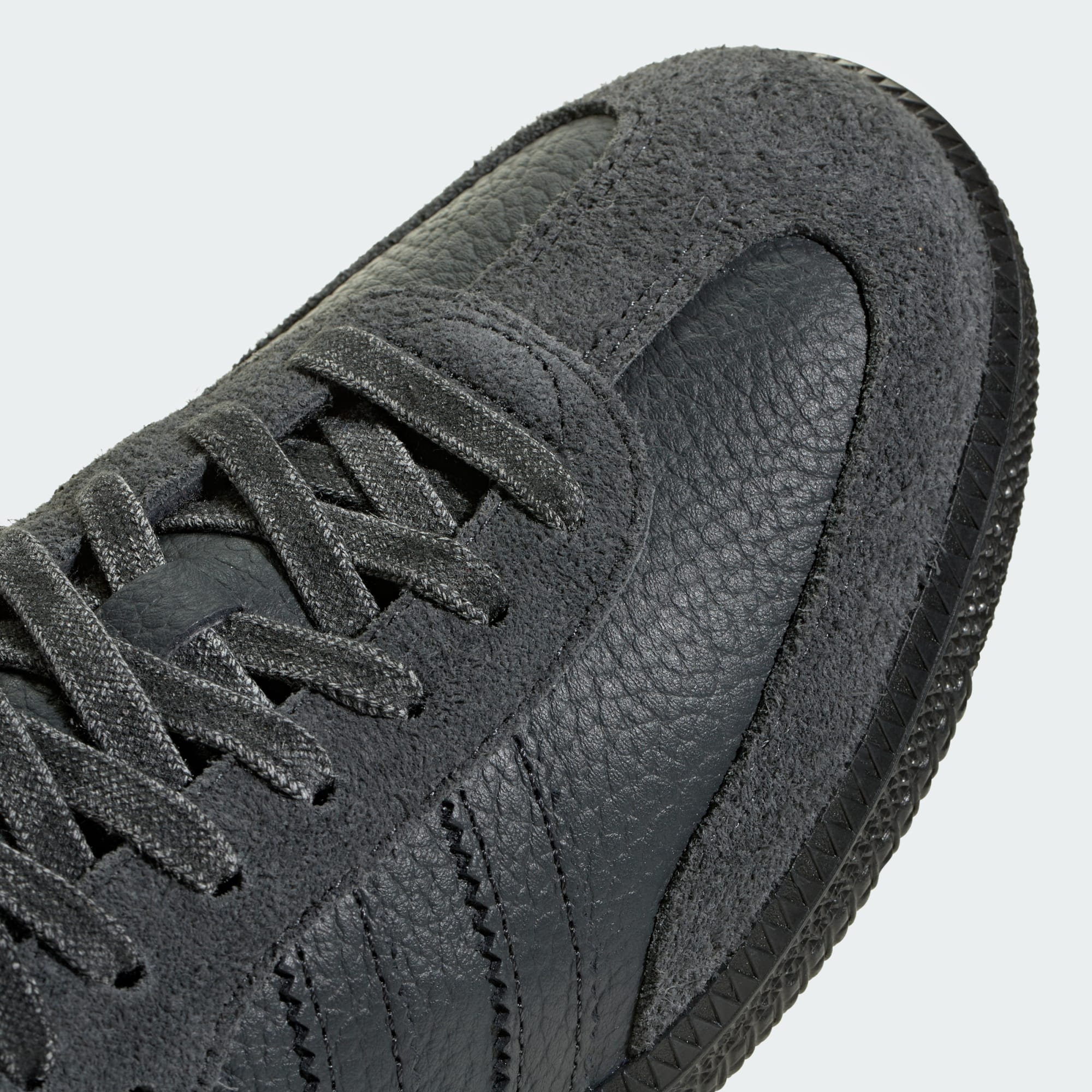 SAMBA OG AYAKKABI - Carbon / Carbon / Core Black - KK2331 - Görsel 7