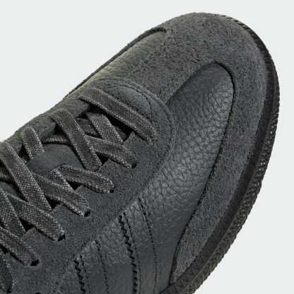 SAMBA OG AYAKKABI - Carbon / Carbon / Core Black - KK2331 - Görsel 7
