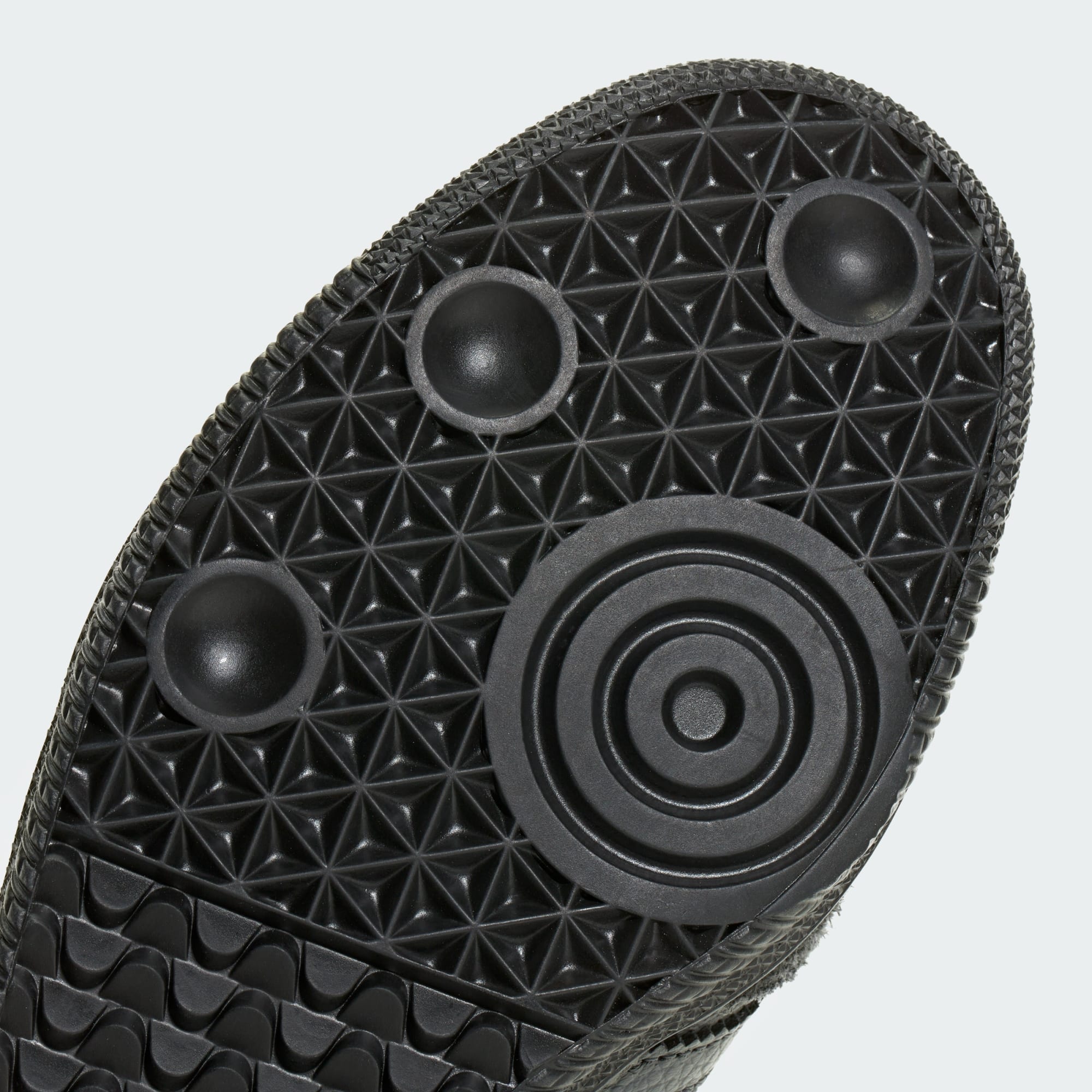 SAMBA OG AYAKKABI - Carbon / Carbon / Core Black - KK2331 - Görsel 8