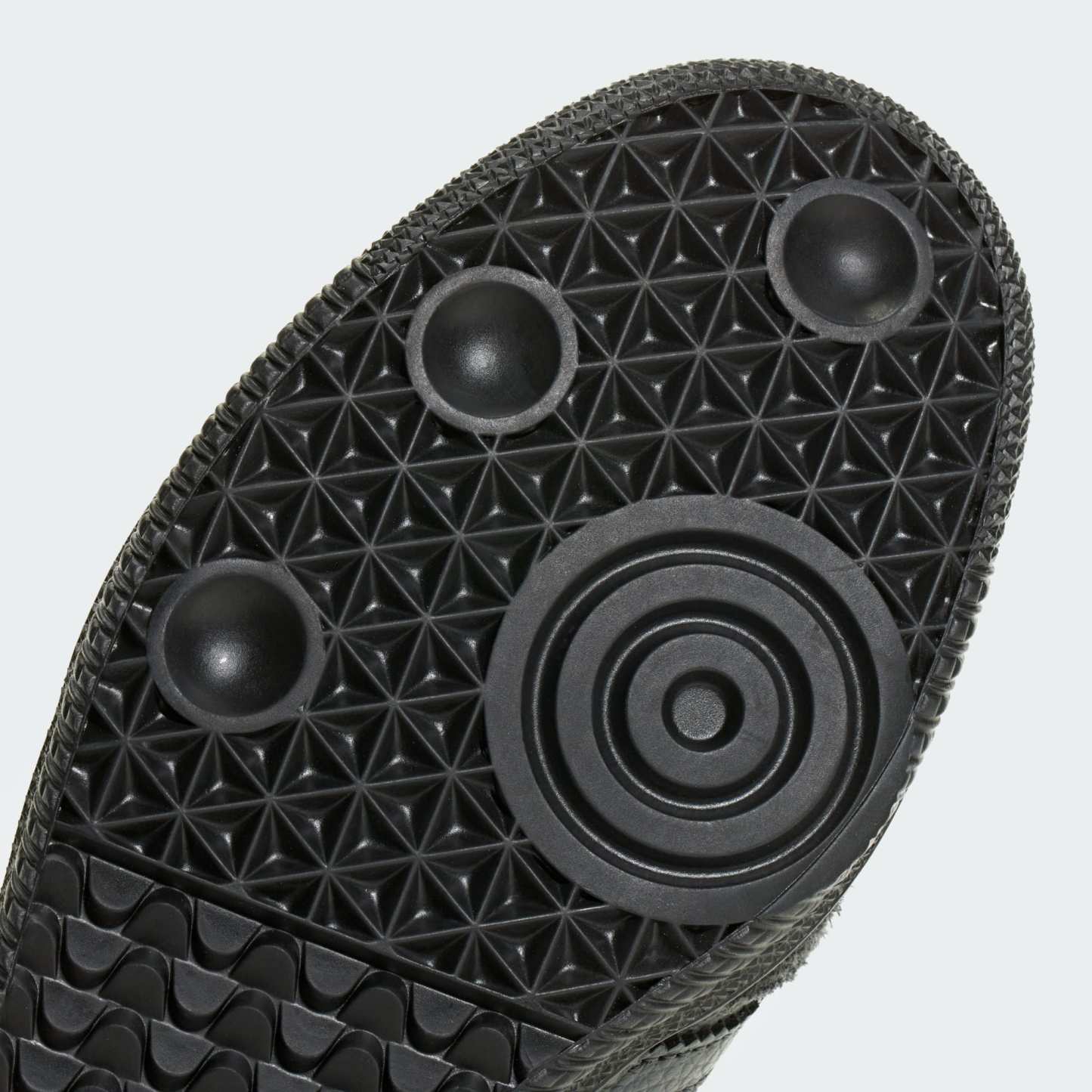 SAMBA OG AYAKKABI - Carbon / Carbon / Core Black - KK2331 - Görsel 8