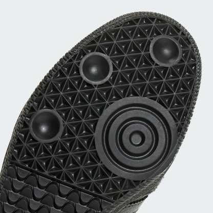 SAMBA OG AYAKKABI - Carbon / Carbon / Core Black - KK2331 - Görsel 8