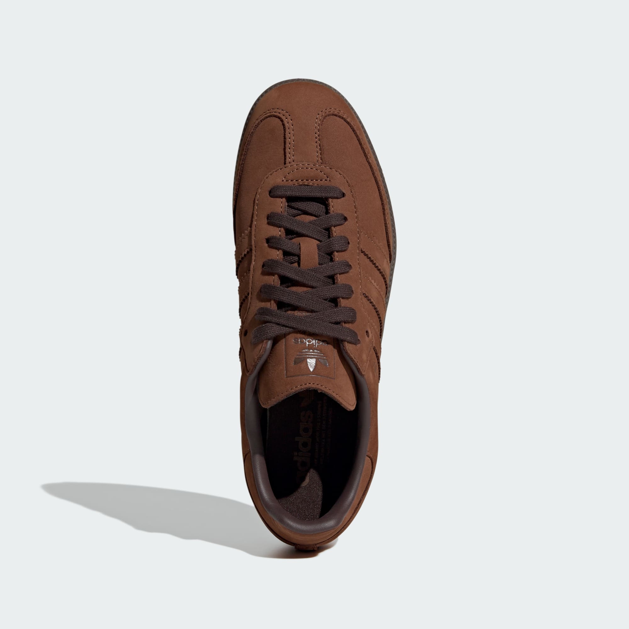 SAMBA OG AYAKKABI - Preloved Brown / Aurora Coffee / Gum - IH4387 - Görsel 2
