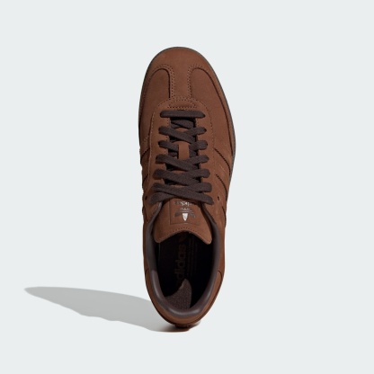 SAMBA OG AYAKKABI - Preloved Brown / Aurora Coffee / Gum - IH4387 - Görsel 2