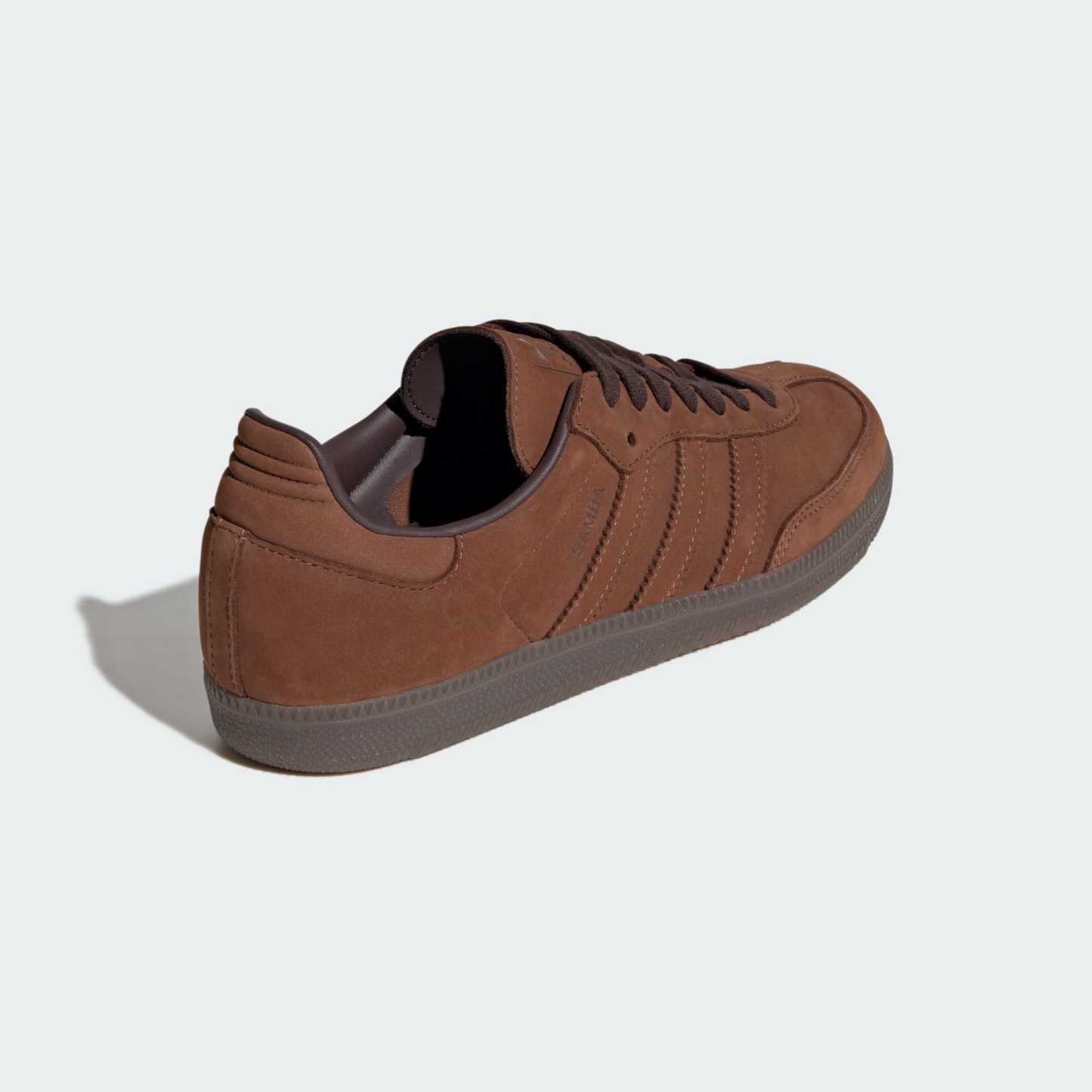 SAMBA OG AYAKKABI - Preloved Brown / Aurora Coffee / Gum - IH4387 - Görsel 5