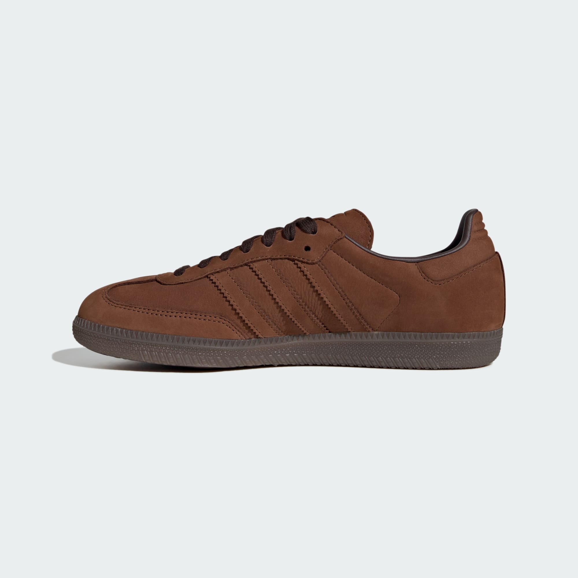 SAMBA OG AYAKKABI - Preloved Brown / Aurora Coffee / Gum - IH4387 - Görsel 6