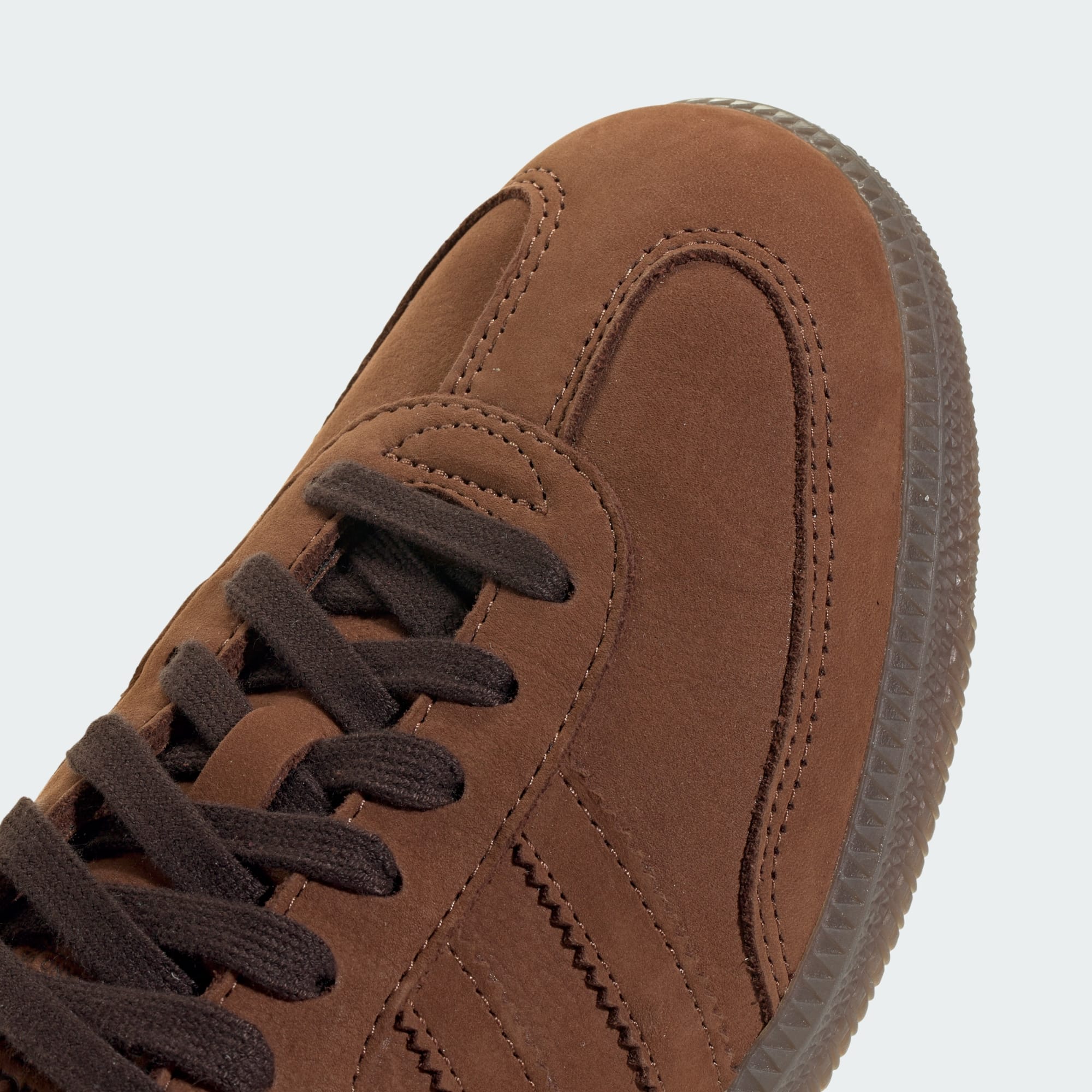 SAMBA OG AYAKKABI - Preloved Brown / Aurora Coffee / Gum - IH4387 - Görsel 9