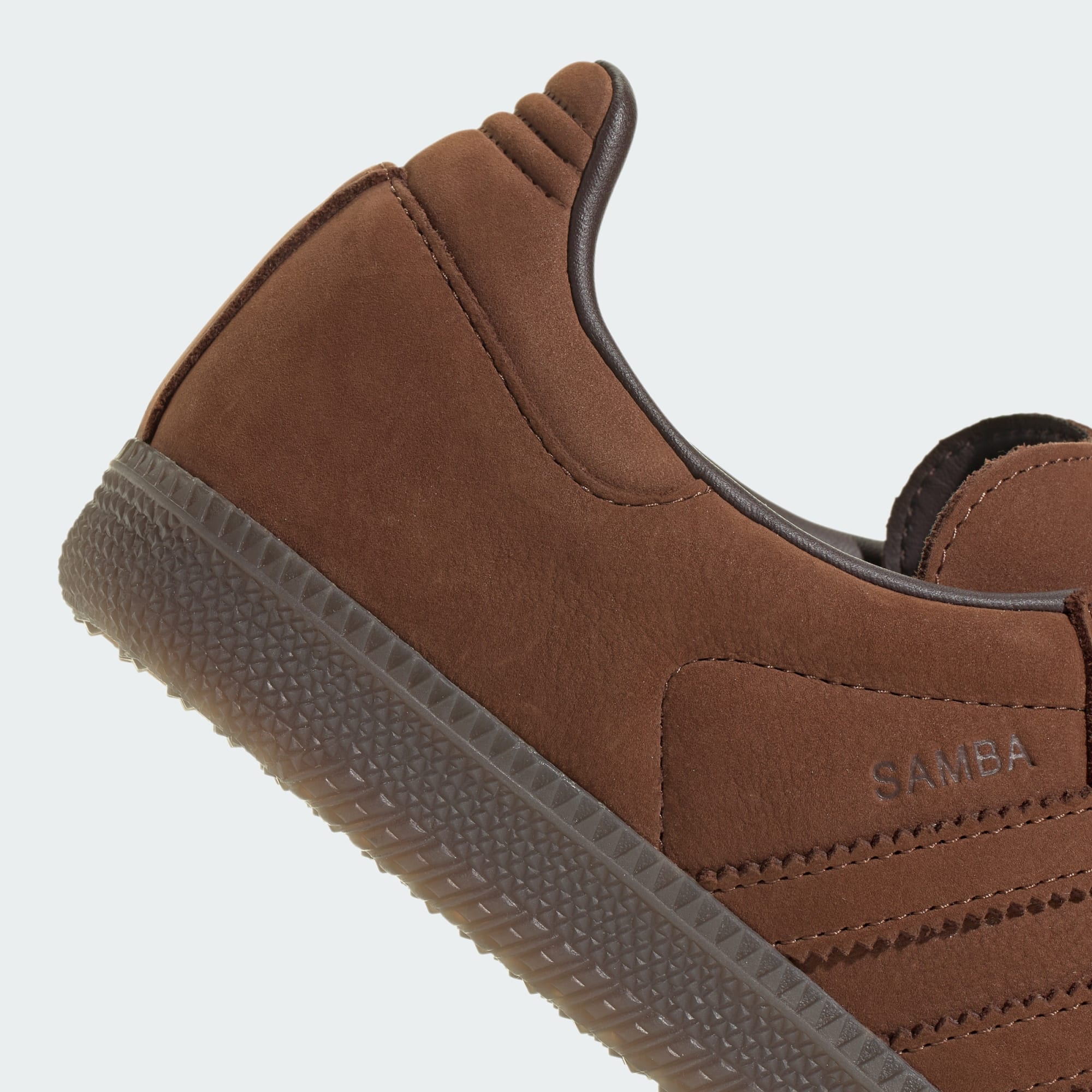SAMBA OG AYAKKABI - Preloved Brown / Aurora Coffee / Gum - IH4387 - Görsel 10