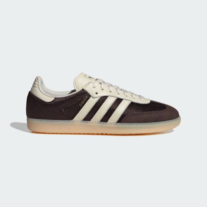 SAMBA OG AYAKKABI - Aurora Coffee / Cream White / Sand Strata - IH6843 - Görsel 1