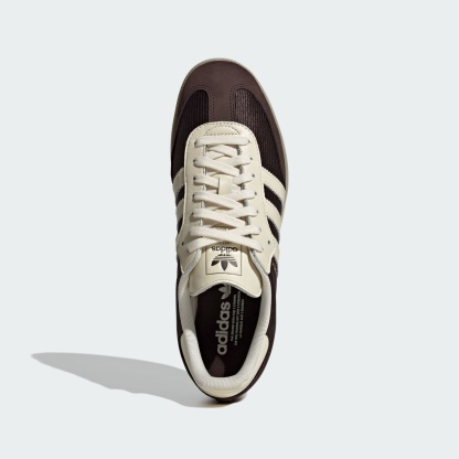 SAMBA OG AYAKKABI - Aurora Coffee / Cream White / Sand Strata - IH6843 - Görsel 2