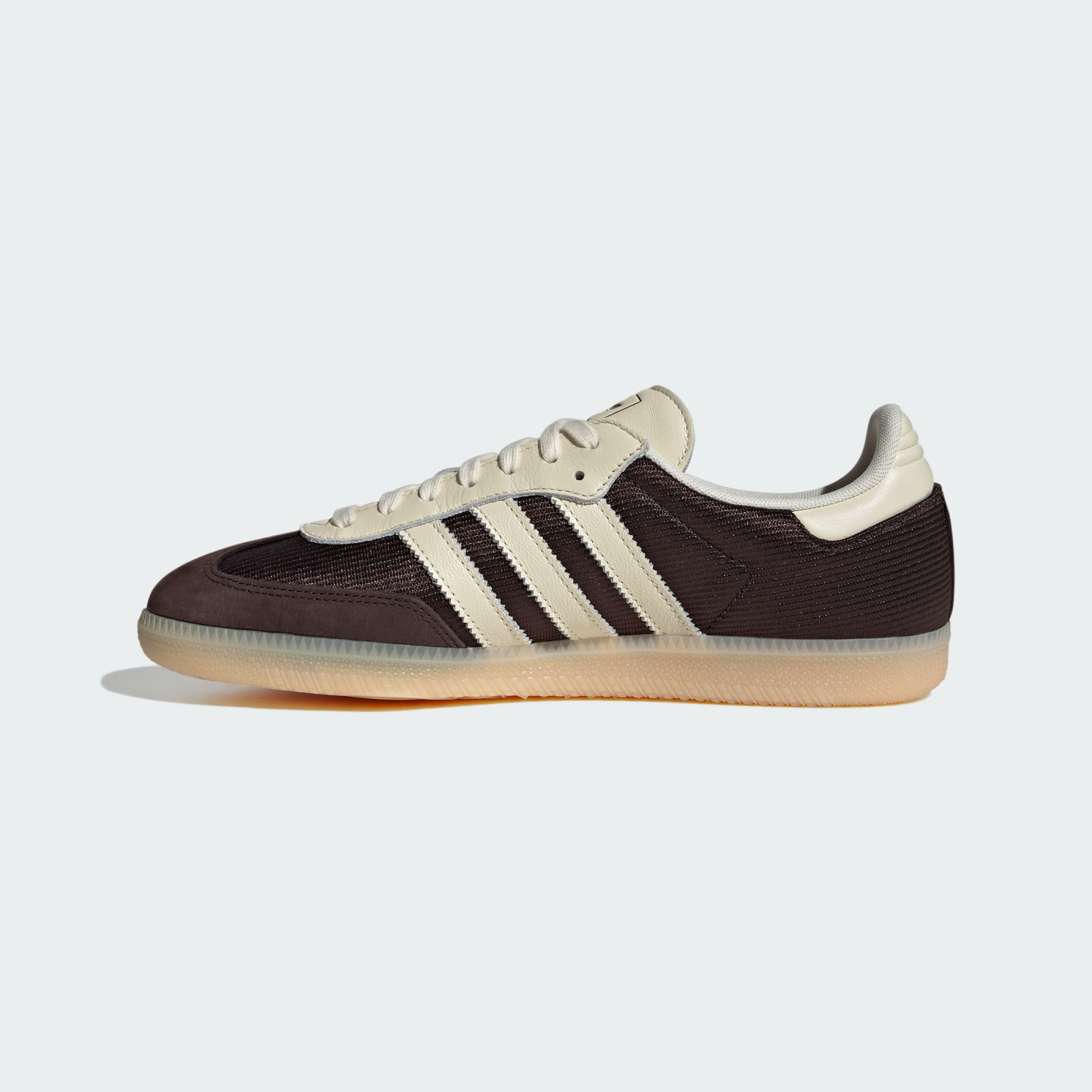 SAMBA OG AYAKKABI - Aurora Coffee / Cream White / Sand Strata - IH6843 - Görsel 6