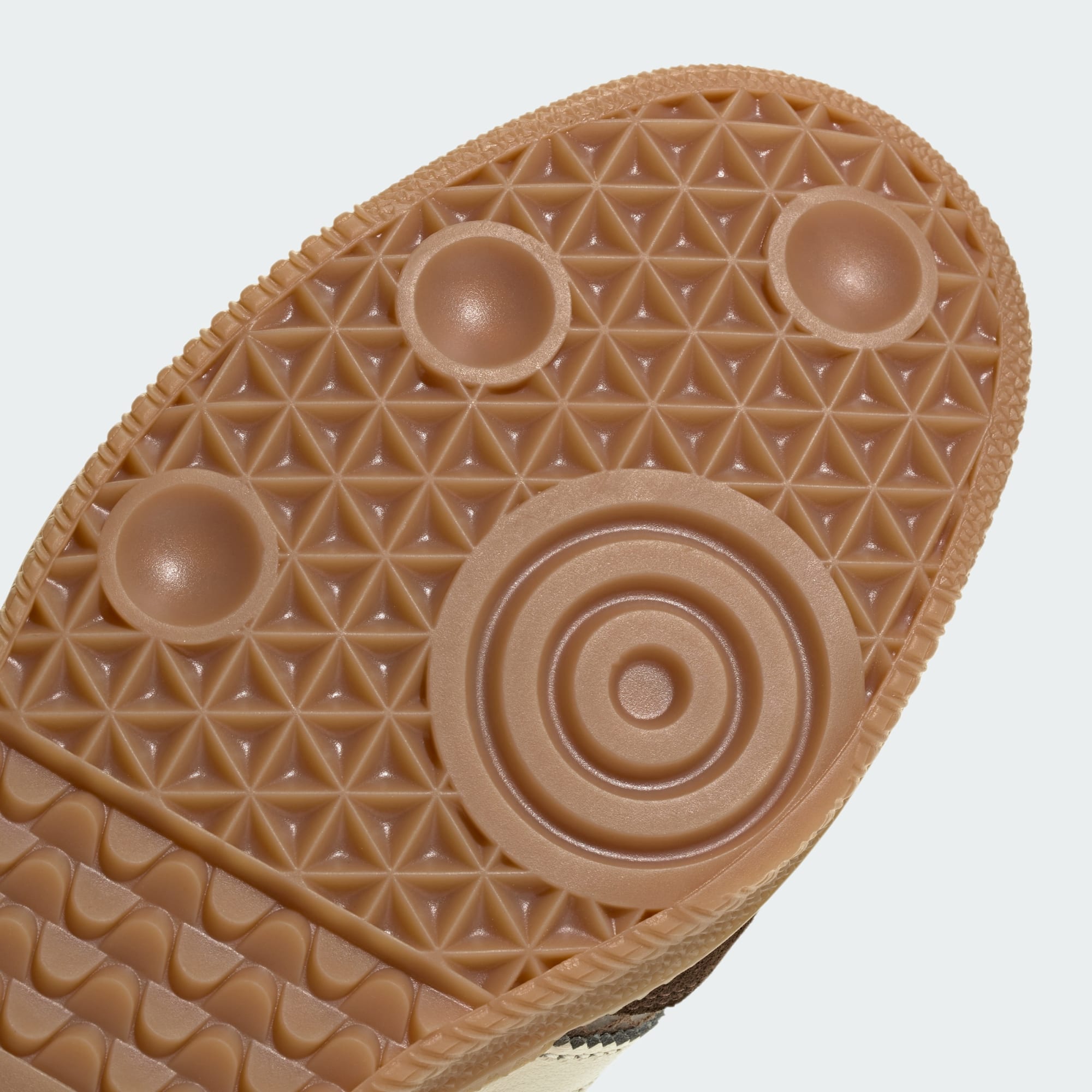 SAMBA OG AYAKKABI - Earth Strata / Off White / Gum - KK3273 - Görsel 8