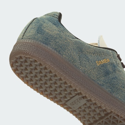 SAMBA OG AYAKKABI - Crew Navy / Crew Navy / Gold Metallic - IH3987 - Görsel 9