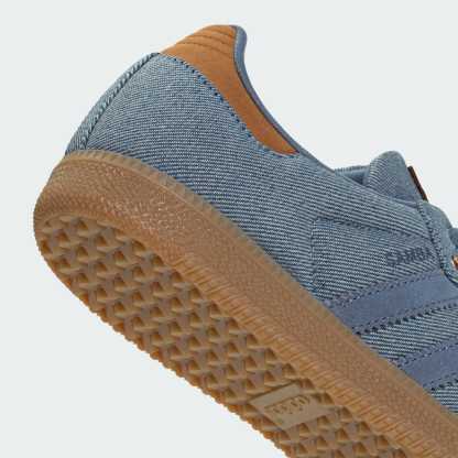 SAMBA OG AYAKKABI - Blue / Blue / Gum - IH6816 - Görsel 10