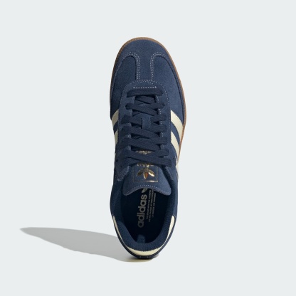SAMBA OG AYAKKABI - Night Indigo / Warm Vanilla / Gum - KK2273 - Görsel 3