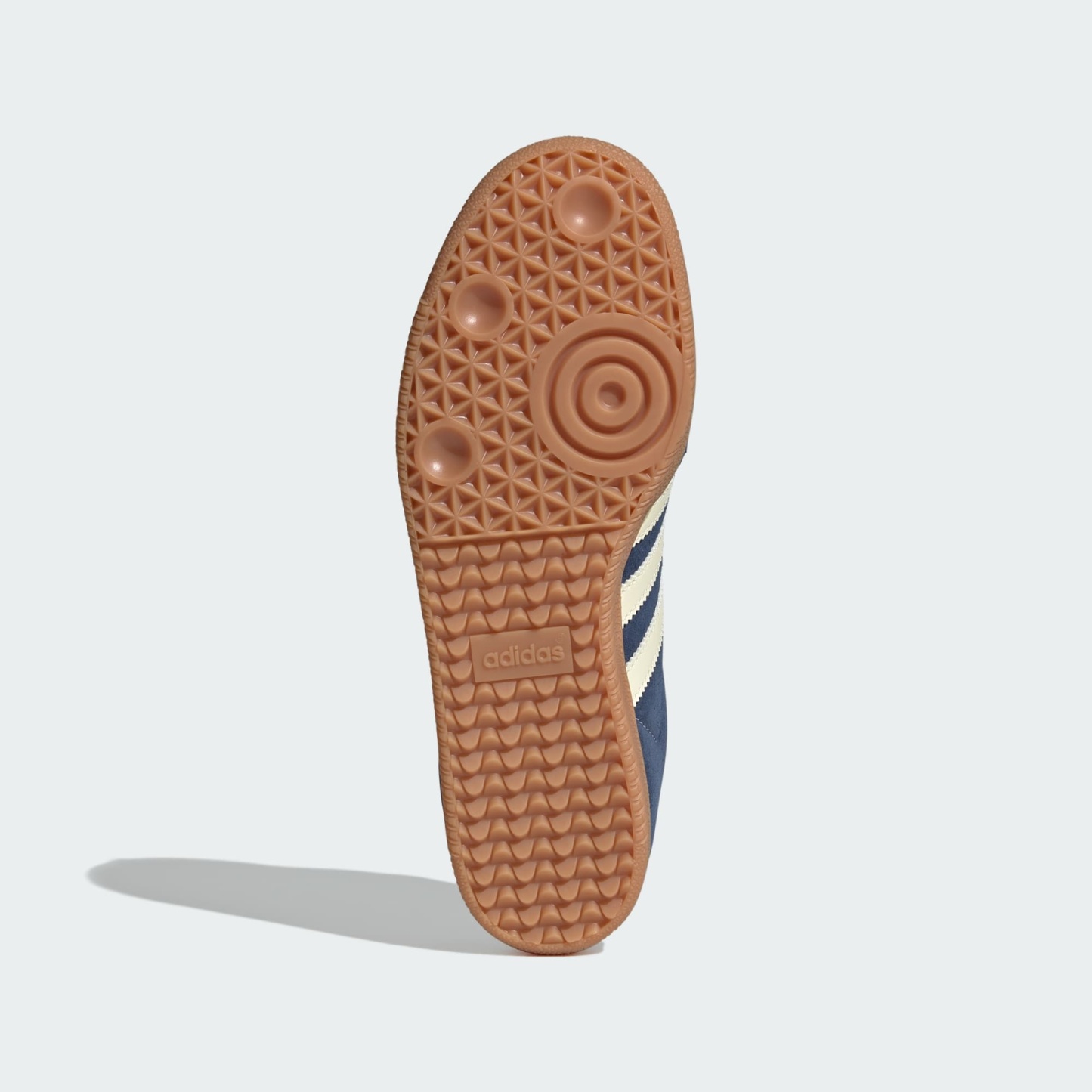SAMBA OG AYAKKABI - Night Indigo / Warm Vanilla / Gum - KK2273 - Görsel 4