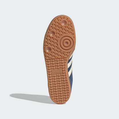 SAMBA OG AYAKKABI - Night Indigo / Warm Vanilla / Gum - KK2273 - Görsel 4