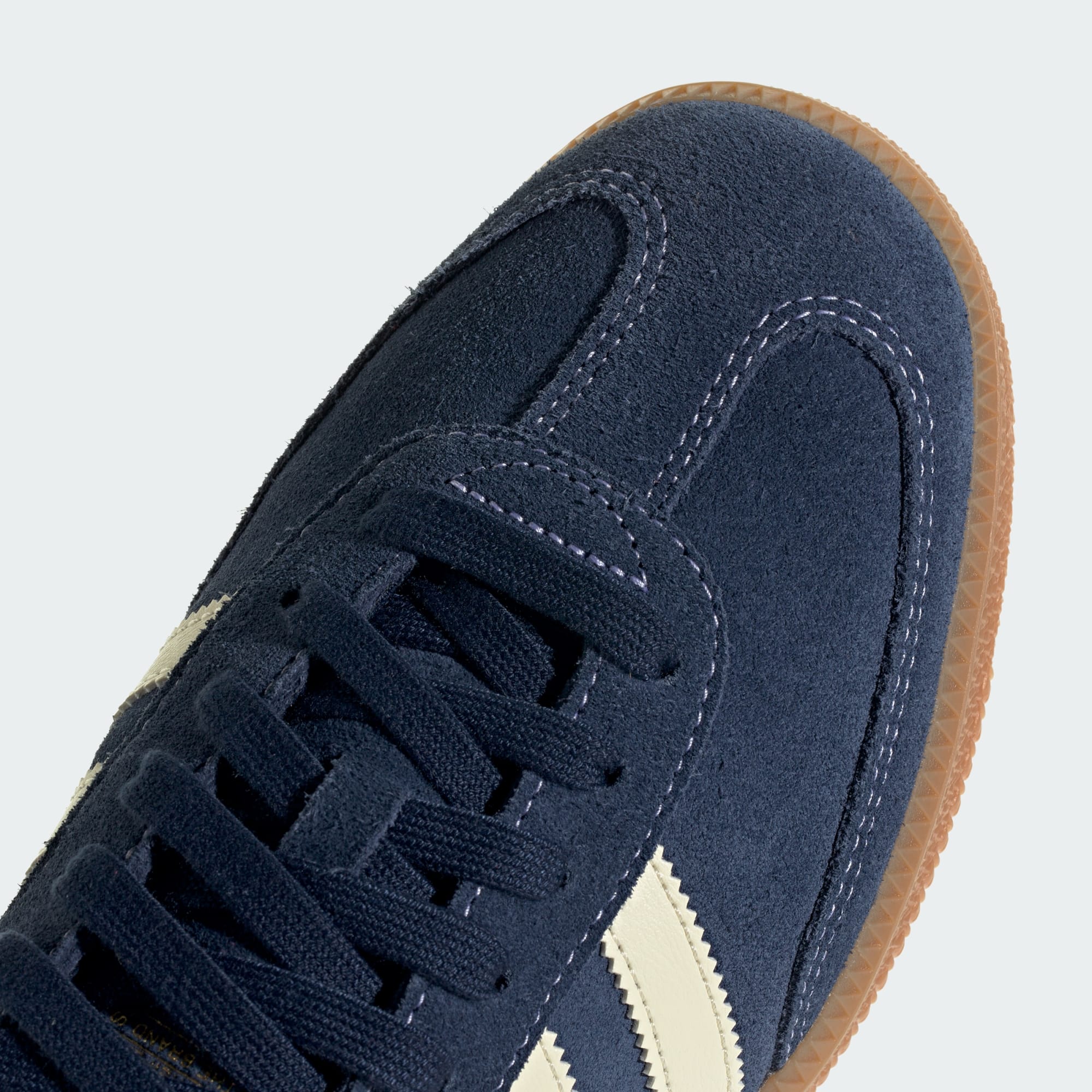 SAMBA OG AYAKKABI - Night Indigo / Warm Vanilla / Gum - KK2273 - Görsel 9