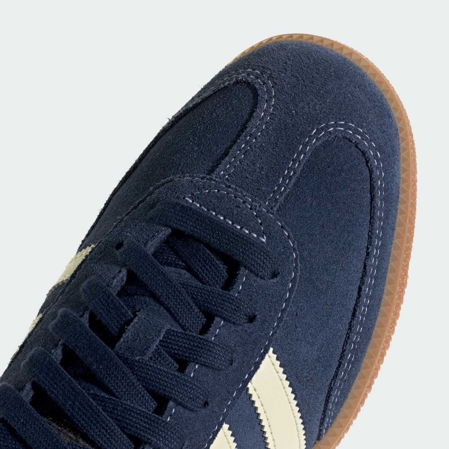 SAMBA OG AYAKKABI - Night Indigo / Warm Vanilla / Gum - KK2273 - Görsel 9